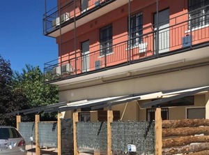 Verona | Borgo Roma
