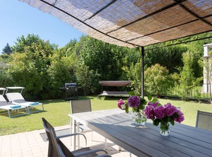 Garden Garage Gardasee | Roe Volciano