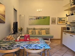 Ripetta Roma | Gianicolense