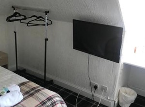 Gothenburg Hotel | Rosyth