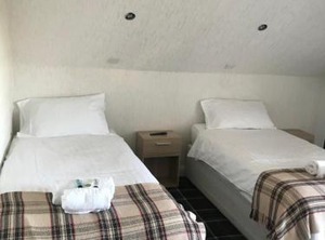 Gothenburg Hotel | Rosyth