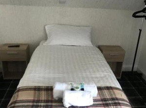 Gothenburg Hotel | Rosyth