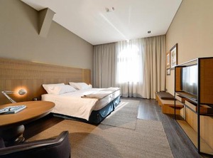 Grand Hotel Billia | Saint-Vincent