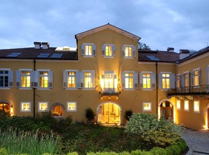 Grand Hotel Entourage Palazzo Strassoldo | Gorizia