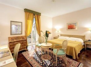 Grand Hotel Villa Politi | Grottasanta