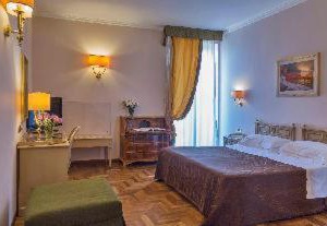 Grand Hotel Villa Politi | Grottasanta