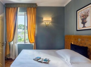 Grand Hotel Villa Politi | Grottasanta