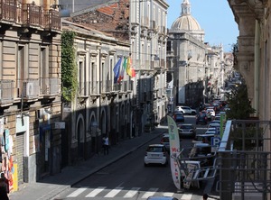 Catania | Old Town