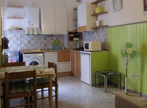 Green Rainbow | Barriera Vecchia-San Giacomo