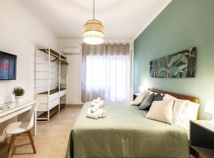 San Pietro | Quartiere XIII Aurelio
