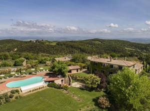 Siena | Palazzina