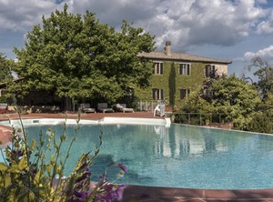 Siena | Palazzina
