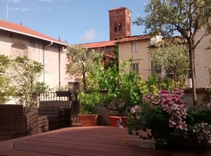 Lucca | Lucca Historical Center