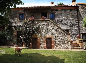 Holiday Civitella Persons | Civitella d'Agliano