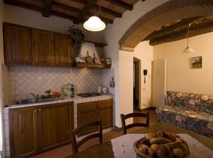 Ferienwohnung Colle Val Für Personen Di | Colle di Val d'Elsa