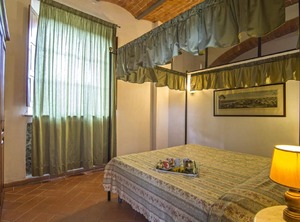 Ferienwohnung Torrita Di Siena Für Personen Schlafzimmer | Torrita di Siena