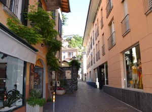 Ascona | Ascona