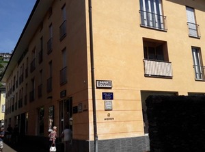 Ascona | Ascona