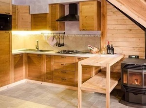 Holiday Comeglians Persons Bedrooms | Comeglians