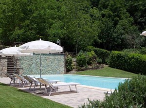 Holiday The Town | Raggiolo