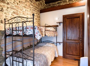 Holiday The Town | Raggiolo
