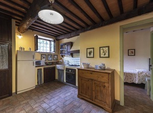 Ferienwohnung Casole Für Personen | Simignano