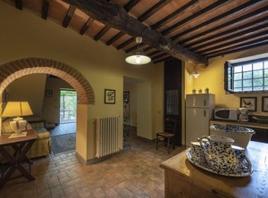 Ferienwohnung Casole Für Personen | Simignano
