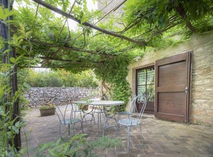 Ferienwohnung Casole Für Personen | Simignano