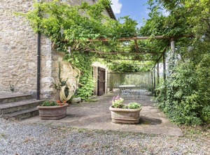 Ferienwohnung Casole Für Personen | Simignano