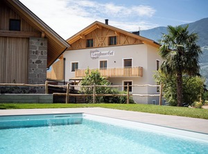 Torgglbauer | Merano