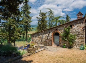 Locazione Turistica Le | Radda in Chianti