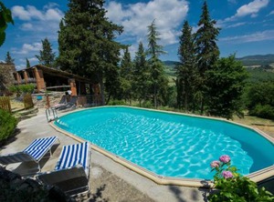 Locazione Turistica Le | Radda in Chianti