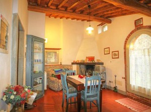 Locazione Turistica Le | Radda in Chianti