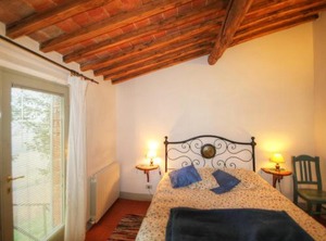 Locazione Turistica Le | Radda in Chianti