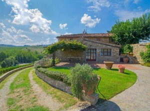 Locazione Turistica Selvapiana | Greve in Chianti