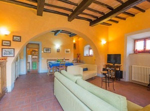 Locazione Turistica Selvapiana | Greve in Chianti