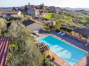 Montechioccioli | Rietine