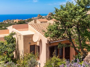 Villetta Mariarte | Costa Paradiso