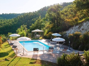 Holiday Acqualagna Persons Bedrooms | Acqualagna