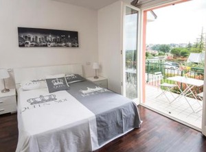 Residence Belohorizonte | Macerata