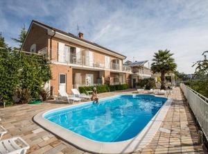 Residence Belohorizonte | Macerata