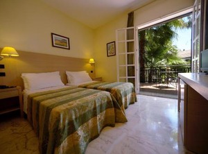 Hotel Borgo Verde | Cibali