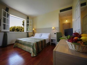 Hotel Borgo Verde | Cibali