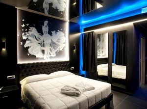 Hotel Camelia | Cameri