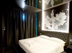 Hotel Camelia | Cameri