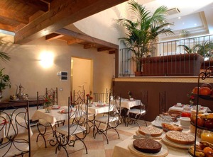 Hotel | Borgo Panigale