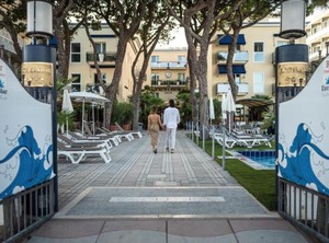 Hotel | Lido di Jesolo