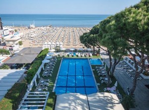 Hotel | Lido di Jesolo