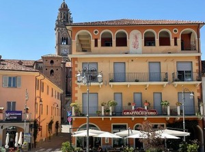 Hotel Il Grappolo | Monforte d'Alba