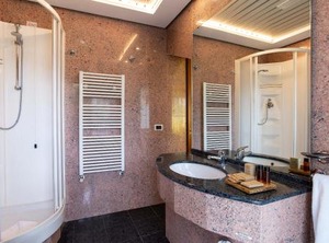 Hotel | Fidenae